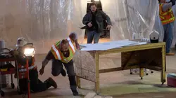 L'arme fatale S01E13 Confessions intimes