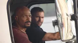 L'arme fatale  S03E01 Le retour du soldat