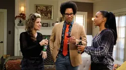 L'arme fatale S03E15 L'espion qui m'aimait