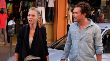 L'arme fatale S01E07 L'affaire était dans le sac