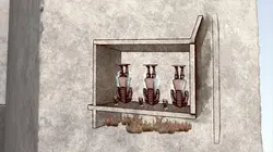 L'armée d'argile de l'empereur Qin