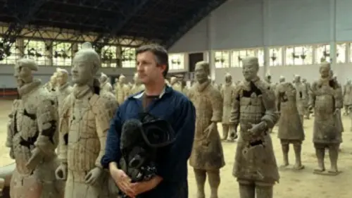 L'armée fantôme de Chine