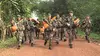 L'armée française dans l'enfer de la jungle