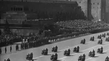 L'Armée rouge La grande guerre patriotique