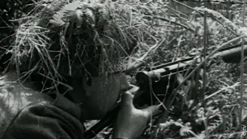 L'armée secrète de Churchill S01E07 Exécution