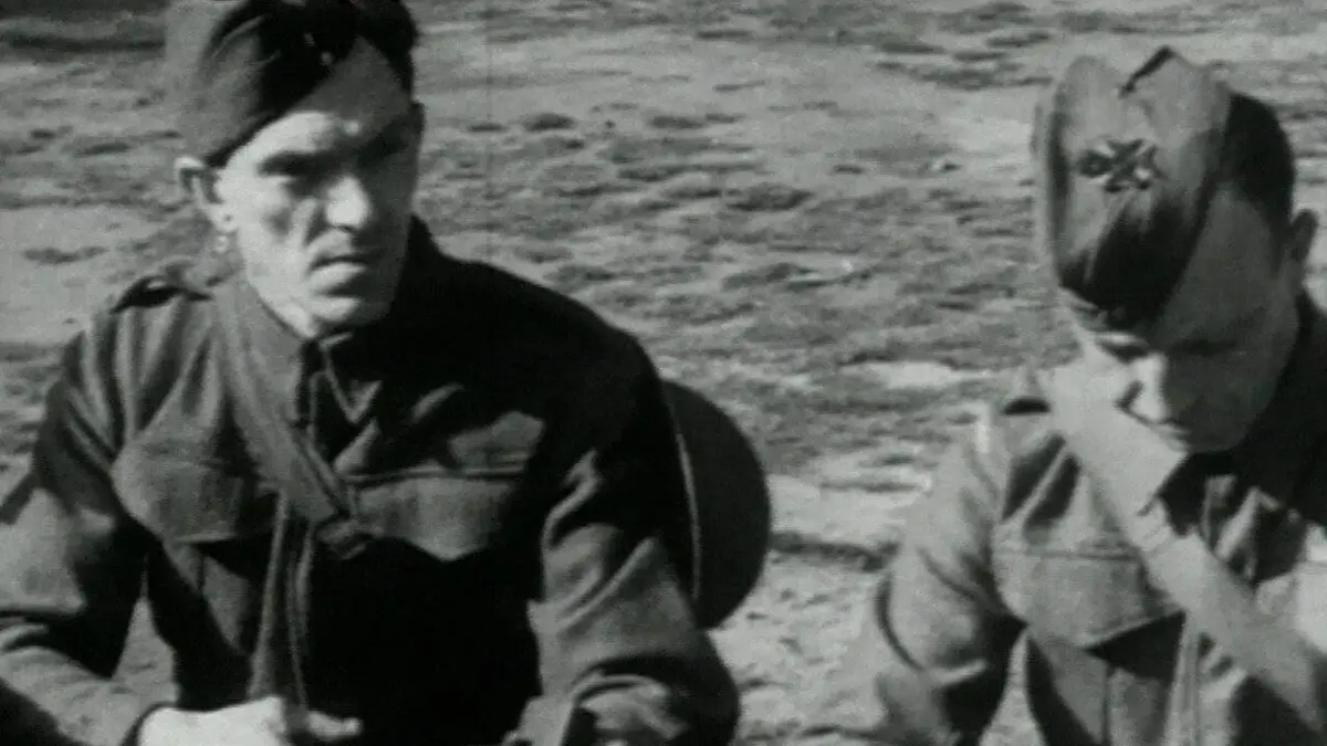 L'armée secrète de Churchill