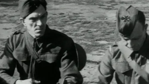 Épisodes de L'armée secrète de Churchill