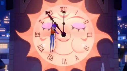 L'armure de Jade S01E01 Le don