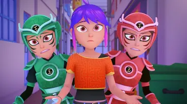 Ma meilleure ennemie