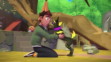 Le meilleur ami de l'homme