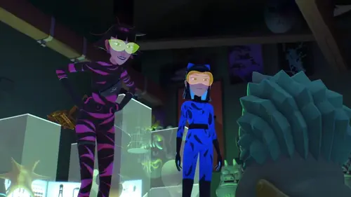 L'armure de Jade S02E11 La vente aux enchères