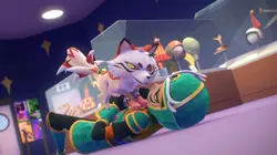 L'armure de Jade S02E12 Rusée comme une renarde