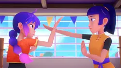 L'armure de Jade S01E18 Le fruit en streaming