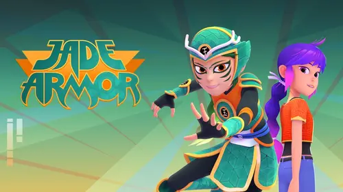 L'armure de Jade S01E13 La station en streaming