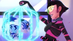 L'armure de Jade  S01E08 Le kidnapping