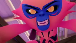 L'armure de Jade  S01E07 Les marionnettes