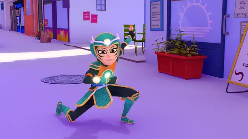 L'armure de Jade Le parfum