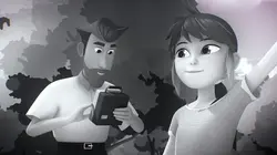 L'armure de Jade S01E22 Jade noir