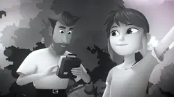 L'armure de Jade S01E22 Jade noir