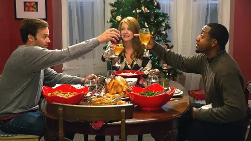 L'arnaque de Noël
