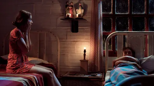 L'arôme de l'amour S01E02