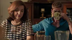 Visuel de L'arôme de l'amour