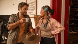 L'arôme de l'amour S01E27