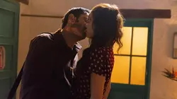 Visuel de L'arôme de l'amour