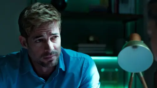 L'arôme de l'amour S01E60