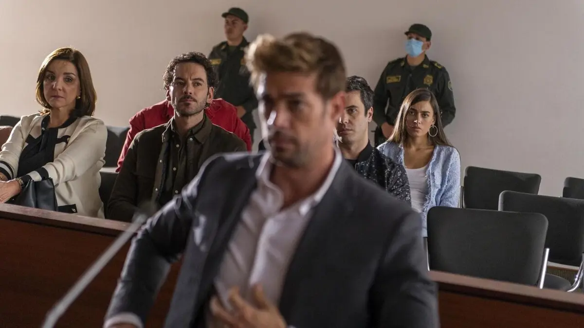 L'arôme de l'amour S01E87