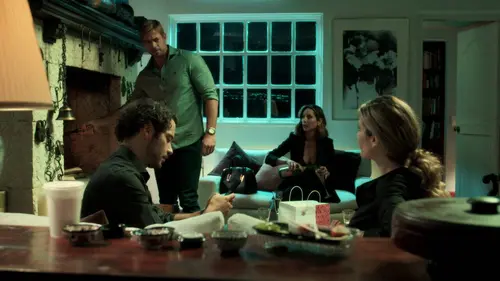 L'arôme de l'amour S01E08