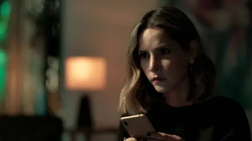 L'arôme de l'amour S01E10