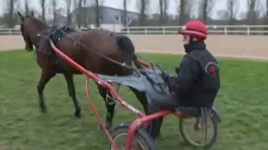 L'art d'être driver