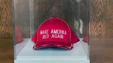 Jill & Peter Kraus, Mika Rottenberg, Forge Project