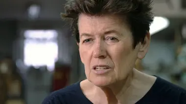 Storm King Art Center : Ursula von Rydingsvard, Judy Pfaff