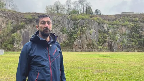 L'art dans les camps