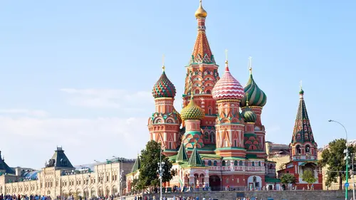 L'art de l'architecture S01E10 Folies de l'architecture