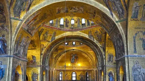 Casting L'art de l'architecture