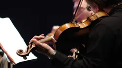 Visuel de L'Art de la fugue, de Bach