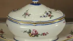 Visuel de L'art de la table