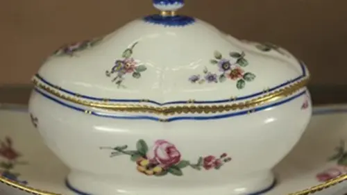 L'art de la table