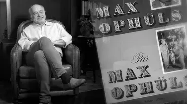 L'art de Max Ophuls