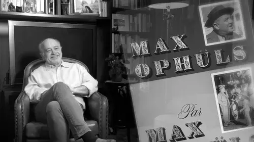 L'art de Max Ophuls
