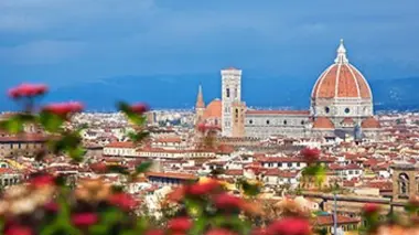 A la cour des Médicis