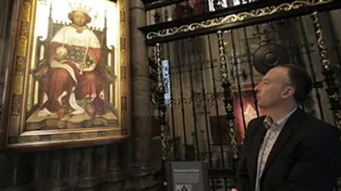 L'art de parvenir E02 A la cour de Richard II d'Angleterre