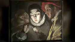 L'art de peindre la nuit