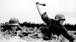 L'art de perdre une guerre