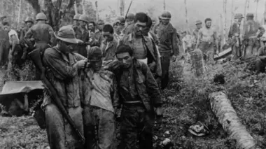 L'art de perdre une guerre En terrain conquis