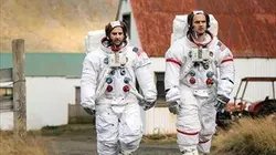 Visuel de L'art de planter un drapeau