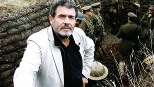 L'art des tranchées